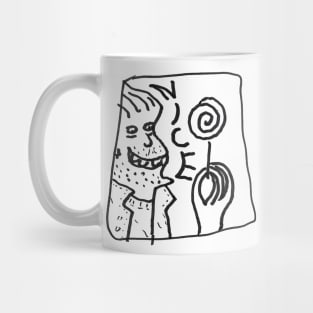 Nice Guy Mug